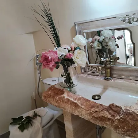 Anglica's San Michele Salentino