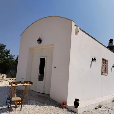 Anglica's * San Michele Salentino