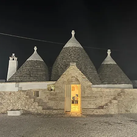 Villa Anglica's