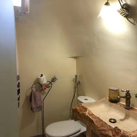 Anglica's Villa