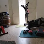 Anglica's * サン・ミケーレ・サレンティーノ