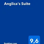 Anglica's * サン・ミケーレ・サレンティーノ