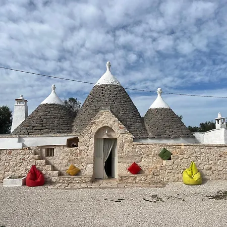 فيلة Anglica's سان ميكيلي سالنتينو