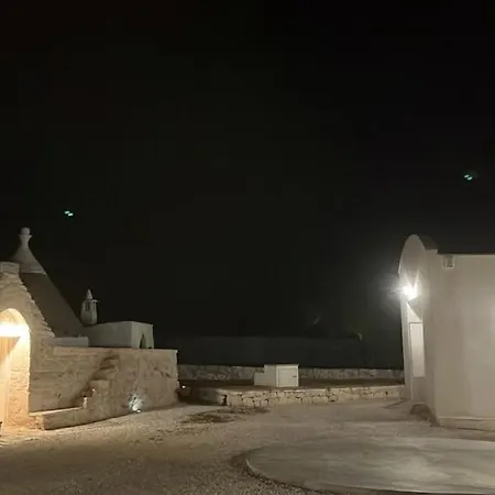 Anglica's Villa