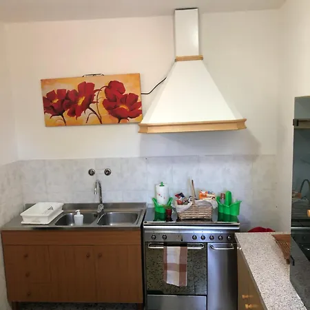 Anglica's سان ميكيلي سالنتينو